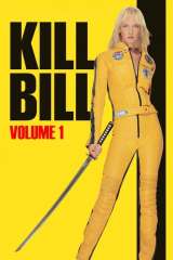 Kill Bill: Vol. 1 poster 7