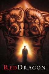 Red Dragon poster 11