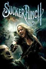 Sucker Punch poster 21