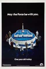 Star Wars: Episode IV - A New Hope poster 22