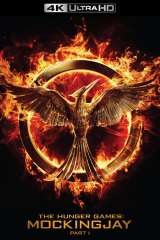 The Hunger Games: Mockingjay - Part 1 poster 7