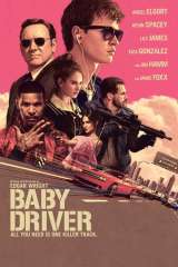 Baby Driver poster 28