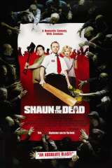 Shaun of the Dead poster 24