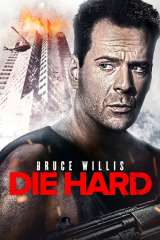 Die Hard poster 19