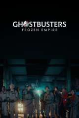 Ghostbusters: Frozen Empire poster 82