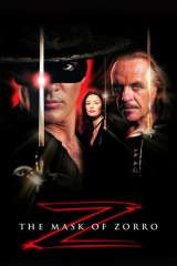 The Mask of Zorro poster 15