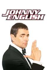 Johnny English (2003)