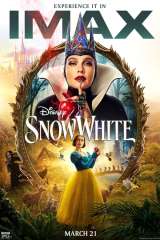 Snow White poster 13