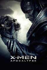 X-Men: Apocalypse poster 10