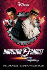 Inspector Gadget poster 4