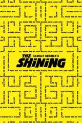 The Shining poster 15