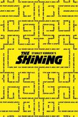 The Shining poster 15