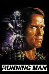 The Running Man poster 36