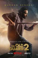 The Old Guard 2 poster 21