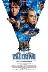 Valerian and the City of a Thousand Planets poster 10