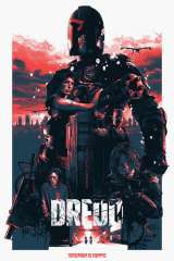 Dredd poster 25