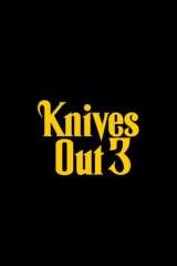 Knives Out 3 poster 1