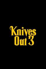 Wake Up Dead Man: A Knives Out Mystery poster 1