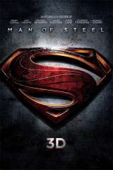 Man of Steel poster 15