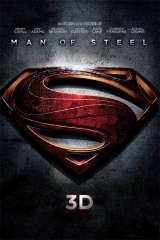 Man of Steel poster 14