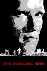 The Running Man poster 39