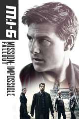 Mission: Impossible - Fallout poster 33