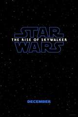 Star Wars: The Rise of Skywalker poster 22