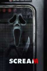 Scream VI poster 36