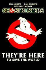 Ghostbusters poster 27