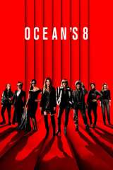 Ocean's Eight poster 38