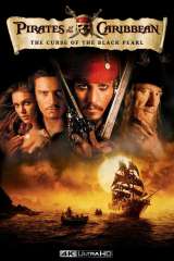 Pirates of the Caribbean: The Curse of the Black Pearl poster 19