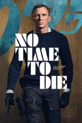 No Time to Die poster 25