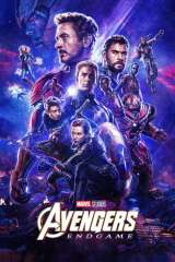 Avengers: Endgame poster 29