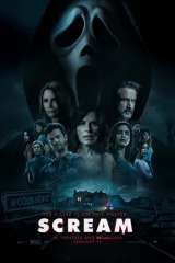 Scream poster 46