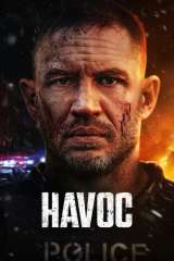 Havoc poster 31