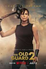 The Old Guard 2 poster 27