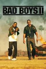 Bad Boys II poster 30