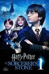 Harry Potter and the Philosopher's Stone poster 39