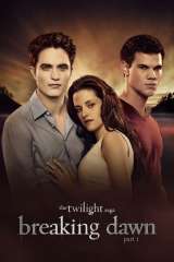 The Twilight Saga: Breaking Dawn - Part 1 poster 8