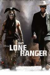 The Lone Ranger poster 19