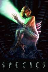 Species poster 26