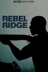Rebel Ridge (2024)