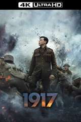 1917 poster 23