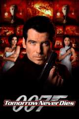 Tomorrow Never Dies poster 25