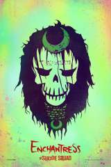 Suicide Squad poster 14