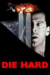 Die Hard poster 40