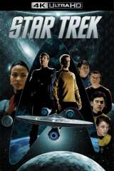 Star Trek poster 7