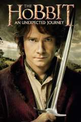 The Hobbit: An Unexpected Journey poster 27