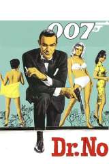 Dr. No poster 30