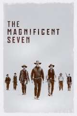 The Magnificent Seven poster 19